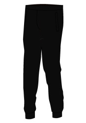 Newland N3 0314/0015 Man Pants Black