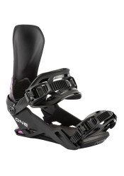 Vázání na snowboard - Nitro Vázání One Sunrise