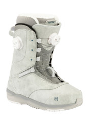 Snowboardové boty Nitro Boty Crown Boa Light Grey