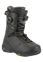 Snowboardové boty Nitro Team Boa Wide Black