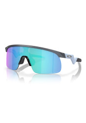 Sluneční brýle Oakley 9010-1623 Resistor Blue Stl W/Prizm Spphir