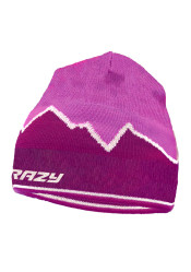 Dámská čepice Crazy Cap Skyline Pop