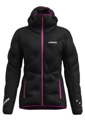 Dámská péřová bunda Crazy Jacket Levity Woman Woman Pop