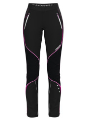 Dámské kalhoty Crazy Pant Electra Woman Pop