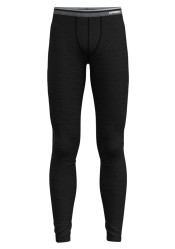 Pánské legíny Crazy Pant Fahrenheit Man Black