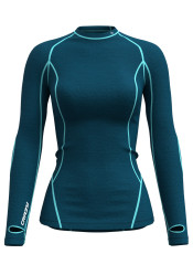 Dámské triko Crazy Pull Allure Woman Early