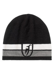 Pánská čepice Toni Sailer Bruno Men Hat Black 100