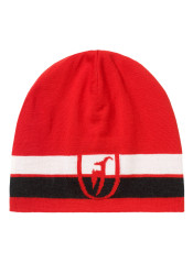 Pánská čepice Toni Sailer Bruno Men Hat Signal Red 442