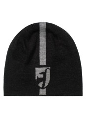 Pánská čepice Toni Sailer Otis Men Hat Black 100