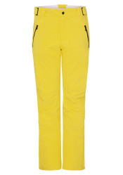 Pánské kalhoty Toni Sailer William Men Ski Pants Nepal Yellow 489