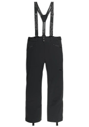 Pánské kalhoty Spyder 38SA123500-BLK Bormio Pants, Black