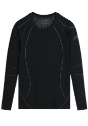 Dámská spodní vrstva Spyder 38B013501-BLK Momentum Baselayer Top, Black