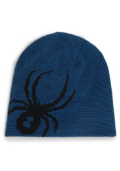 Dětská čepice Spyder 38F555310-CBT Reversible Bug, Cobalt 