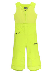 Dětské lyžařské kalhoty Spyder 38SG125409-LIM Toddler Expedition Pants, Lime