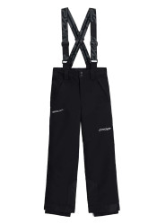 Dětské kalhoty Spyder 38SG125404-BLK Propulsion Pants, Black