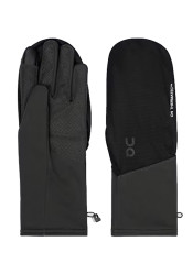 Dámské rukavice On Running Winter Run Gloves, Magnet