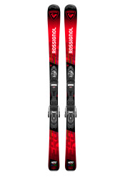 Dětské lyže Rossignol-HERO JR 130-150 XPRESS JR + XPRESS 7