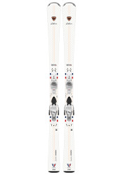 Dámské sjezdové lyže Rossignol-SIGNATURE VICTOIRE XPRESS / XPRESS W 11