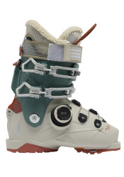 Dámské sjezdové boty Rossignol-ALLTRACK 80 W BOA GW - BEIGE/T