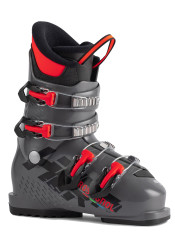 Sjezdové boty Rossignol-HERO J4 - METEOR GREY