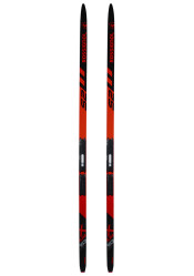 Juniorské závodní lyže Rossignol-X-IUM SKATING  JR SKATE / RHOCQ07+RJL1002 -XC set