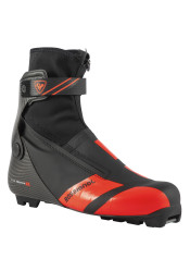 Boty na běžky závodní Rossignol-X-IUM CARBON PREMIUM SKATE -XC 