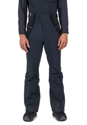 Dámské kalhoty Rossignol-DIRETTA PANT-BLACK