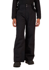 Dětské kalhoty Rossignol-JR OUTERLIMITES INSULATED PANT-BLACK