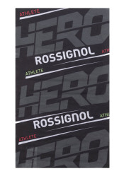 Multifunkční nákrčník a čepice Rossignol-HERO TUBE-BLACK