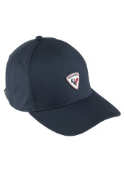Čepice Rossignol-CORPORATE ROOSTER CAP-DARK NAVY