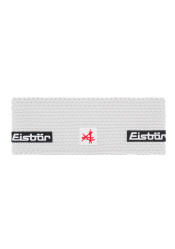 Čelenka Eisbär-Jamies STB SA-white