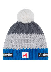 Dětská čepice Eisbär-Star Pompon MÜ SA 