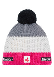 Dětská čepice Eisbär-Star Pompon MÜ SA 