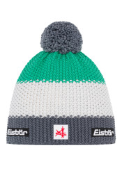 Dětská čepice Eisbär-Star Pompon MÜ SA 
