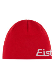 Čepice Eisbär-365 MÜ-ketchup-white