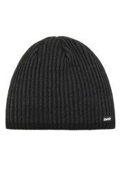 Čepice Eisbär-Alex MÜ XL-schwarz-grafit