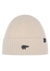 Čepice Eisbär-Elena OS Crystal MÜ-natur