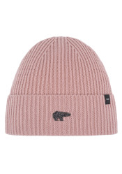 Čepice Eisbär-Elena OS Crystal MÜ-rosa