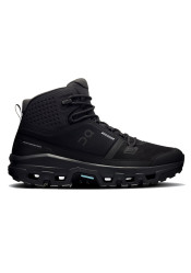 Pánské boty On Running Cloudrock Mid WP, M Black/Black