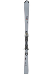 Sjezdové lyže Van Deer SL R12,5 + Comp 13