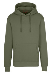 Pánská mikina Van Deer Proud Hoodie Khaki