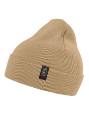 Pánská čepice Van Deer Classic Beanie Ocher