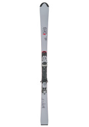 Dětské sjezdové lyže Van Deer SL JR pro R11+Marker Comp 10