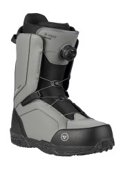 Boty na snowboard Gravity Recon Atop Charcoal