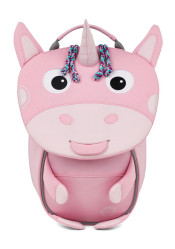 Affenzahn Small Friend - Unicorn, Batůžek pro nejmenší