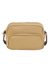 Dámská kabelka Bogner Klosters Neve Lidia shoulderbagxshz Tannin