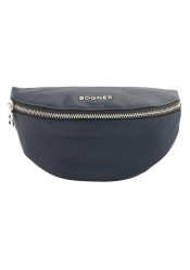 Dámská ledvinka Bogner Klosters Sina shoulderbag shz Dark Blue