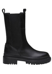 Dámské boty Bogner Chesa Alpina L 10 A - 001 Black