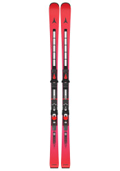 Atomic REDSTER G9 REVOSHOCK S + I 12 GW