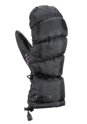 Leki Glace 3D Women Mitt, black
